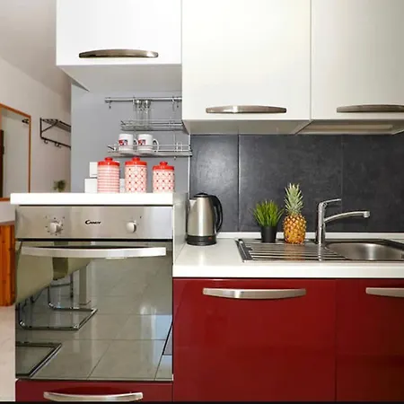 Apartmán Charlie