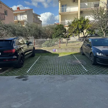 Apartmán Charlie