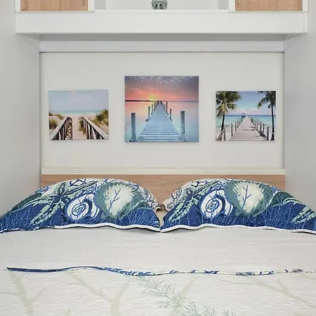 Charlie Apartment
